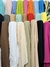 Crepe Zara - CELESTE - comprar online