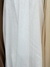 Crepe Zara - BLANCO