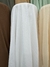 Crepe Zara - BLANCO - comprar online