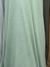 Crepe Zara - VERDE AGUA