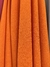 Crepe Zara - NARANJA