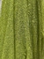 Lentejuela “Joaquin” - VERDE LIMA - comprar online
