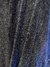GLITTER TORNASOL - NEGRO PLATA y Azulados - comprar online
