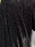 GLITTER TORNASOL - NEGRO - comprar online