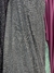GLITTER ELASTIZADO - GRIS PLATA - comprar online