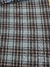 Escoces Hilo de Lurex - Gris