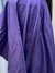Bengalina METALIZADA VIOLETA - comprar online