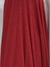 Lanilla Bremer - ROJO - comprar online