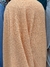 Tejido Shinny con Lentejuela - SALMON - comprar online