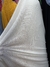 Tejido Shinny con Lurex - BLANCO - tienda online
