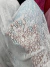 Encaje Elastizado 078 - Nubes BLANCO - AMAKOM TEXTIL