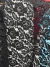 Encaje REBRODE Flower - NEGRO - tienda online