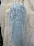 Encaje Elastizado 079 “Olivia” - NATURAL - AMAKOM TEXTIL