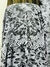 Lycra Engomada Gris - DSN 01