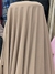 Lycra Super SPANDEX - MARRON - comprar online