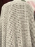 Tejido Crochet MÓNACO - IVORY