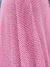 Tejido Crochet IBIZA - ROSA