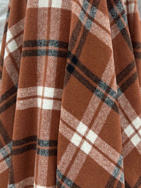 PAÑO CAMISACO - M38 - comprar online