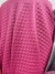 Matelasse Engomado - ROMBO FUCSIA - comprar online