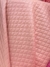 Matelasse Engomado - ROMBO SALMON - comprar online
