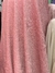 LUREX con Lycra ROSA DIOR