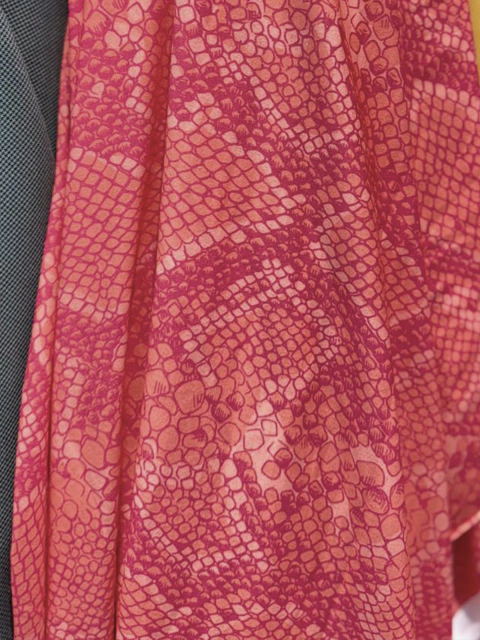 Jersey con lycra Estampado DSN-26