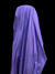 Bengalina METALIZADA VIOLETA en internet