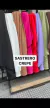 SASTRERO CREPE - ROJO - comprar online