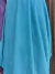 LUREX con Lycra TURQUESA