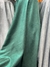 Gamuza Foil con Lurex - VERDE INGLES - AMAKOM TEXTIL