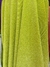 LUREX con Lycra VERDE MANZANA