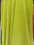 LUREX con Lycra VERDE MANZANA
