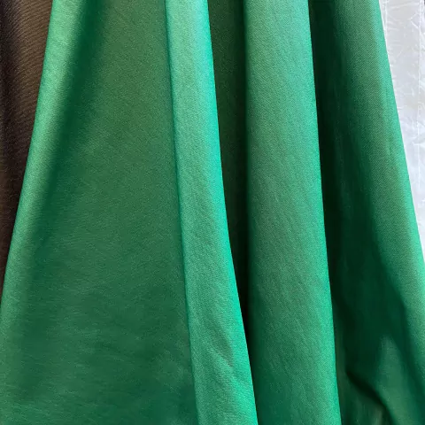 Bengalina Engomada Verde Benetton