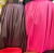 Engomado Frizado Fucsia - comprar online