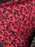 Punto Roma Brocato - "Bulgaro" Rojo - comprar online