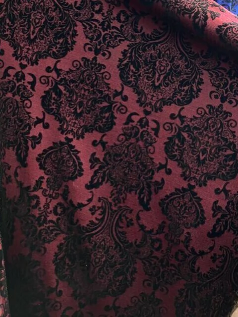 Punto Roma Brocato - "Liz" Bordo