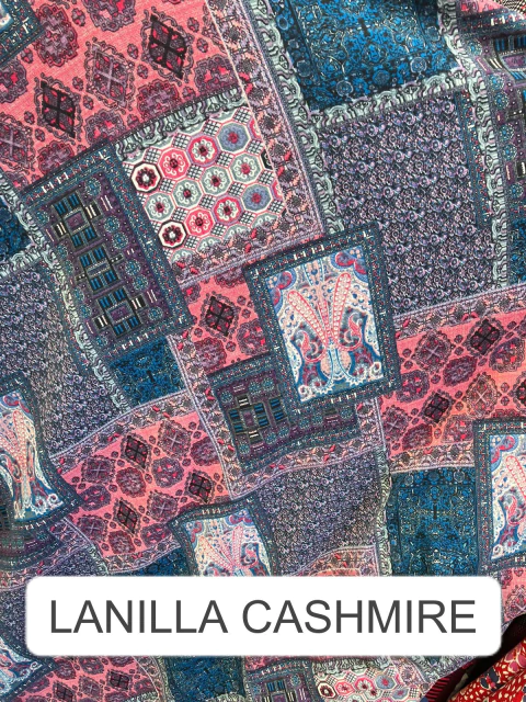 Lanilla Cashmire - C01