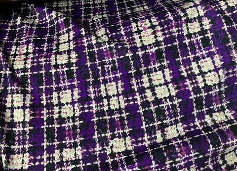 Punto Roma Versailles Violeta