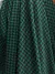 Jacquard Pied de Poule - Bordo/Negro en internet