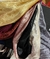 Velvet Crash Rosa Gold - AMAKOM TEXTIL