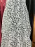 Jacquard Animal Print - Gris claro - comprar online