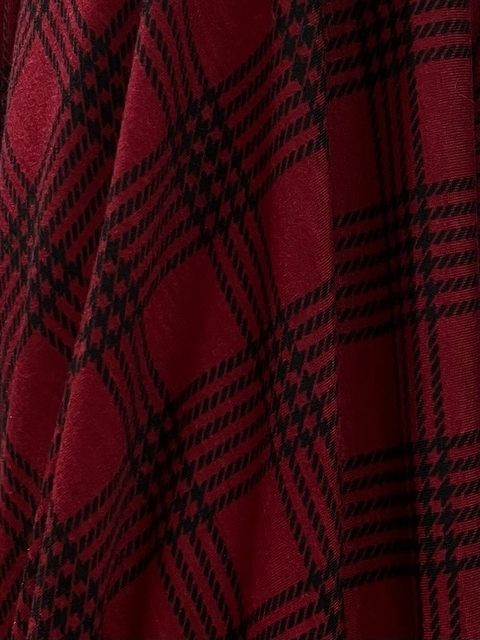 Modal con Lycra Estampado - 11