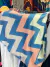 Punto Roma Diagonal Strips 06 - comprar online