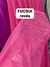 Microtul LUREX Doble Rebote FUCSIA en internet