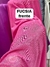 Microtul LUREX Doble Rebote FUCSIA - comprar online