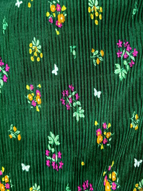 Plisado Estampado PB-01