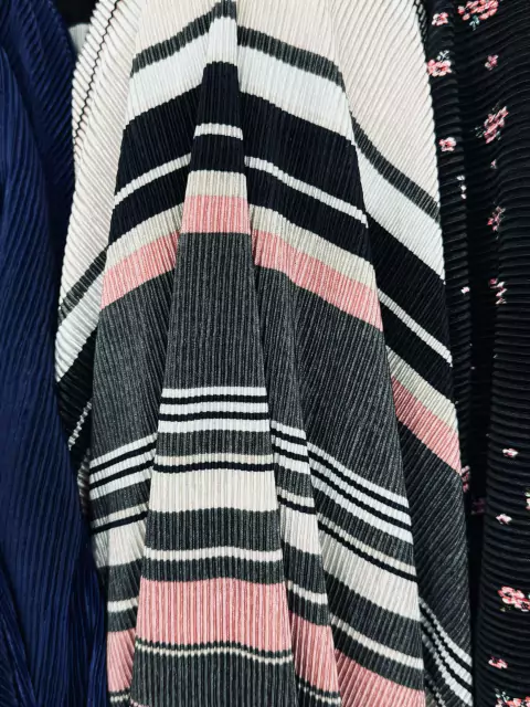 Plisado Estampado PC-04