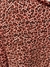 Lanilla Animal Print Coral - comprar online