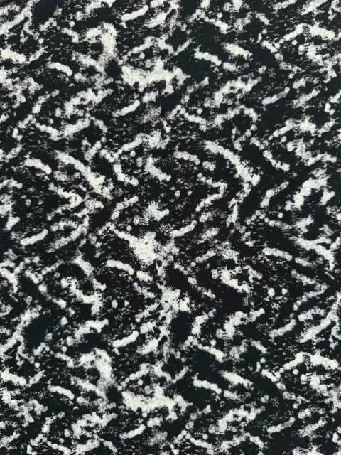 Seda Gamuzada - Snake blanco