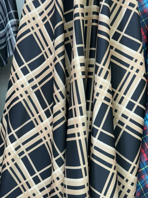 Scuba Space Beige